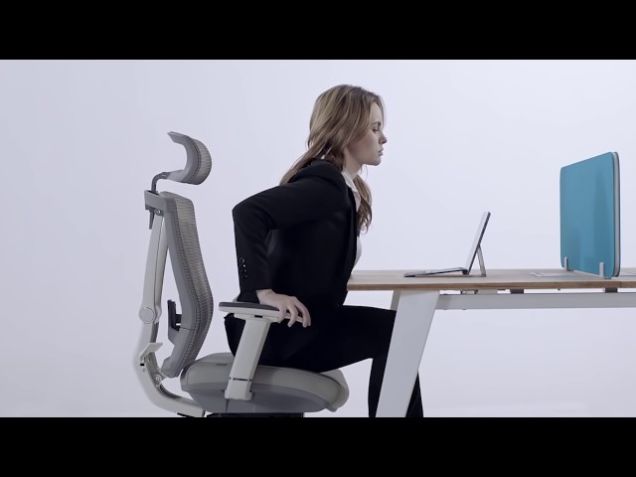 Autonomous' ErgoChair Delivers Premium Features For Under $250, Finally