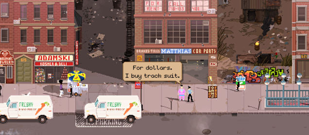 Some Better Cop Games Would Be Nice