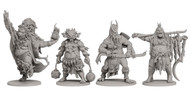 Japan-Themed Board Game Gets Over $2 Million On Kickstarter