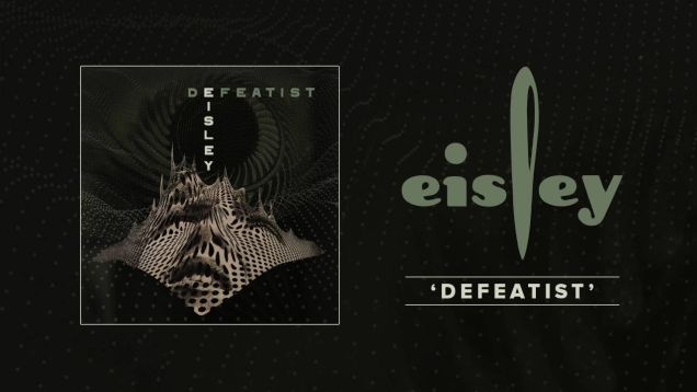 Track: Defeatist | Artist: Eisley | Album: I’m Only Dreaming