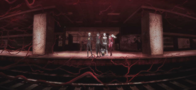 Persona 5: The Day Breakers: The Kotaku Review