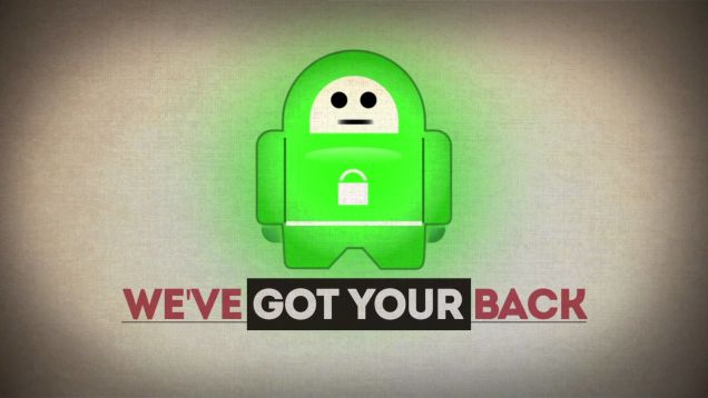 Your Pick For the Best VPN Service Is Private Internet Access