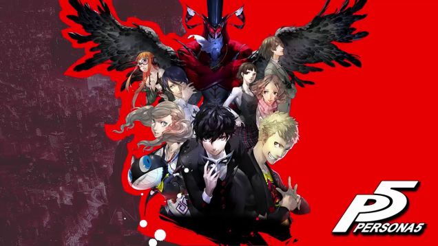 Track: Life Will Change | Artist: Shoji Meguro & Lyn| Album: Persona 5 OST