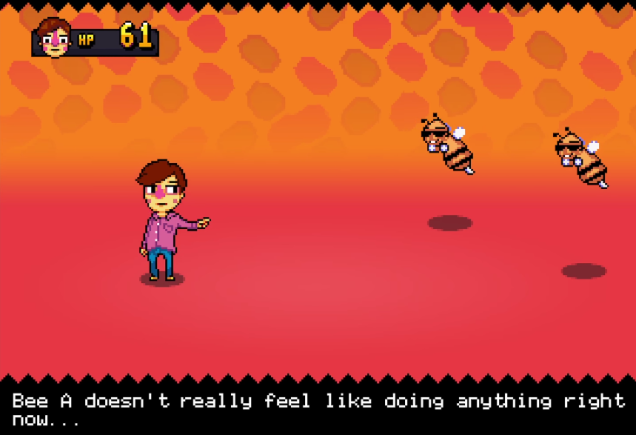 The Earthbound Vibes Get Even Stronger In Knuckle Sandwich's Latest Trailer