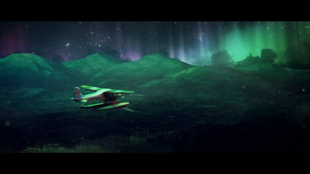 The Long Dark is an excellent sandbox survival game, but its promised story mode has been a long tim