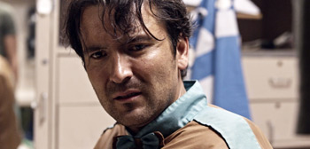 Watch: Captivating '9 Races' Short Tells the Story of an Injured Jockey