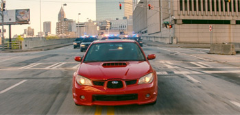 Review: Edgar Wright's 'Baby Driver' is an Act of Clockwork Precision