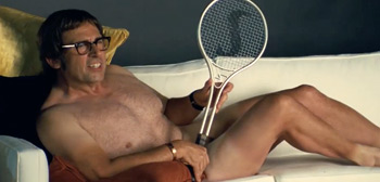 Amusing Second Trailer for Tennis Showdown Film 'Battle of the Sexes'