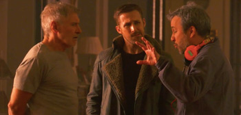 New Featurette for 'Blade Runner 2049' Takes Us Behind-the-Scenes