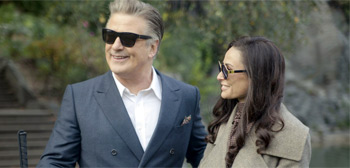 Demi Moore & Alec Baldwin Fall in Love in Trailer for Romance 'Blind'