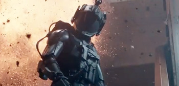 Full Trailer for Blomkamp's New Oats Studios Promises Wicked Sci-Fi