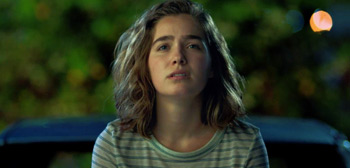 Haley Lu Richardson in First Trailer for Outstanding Film 'Columbus'