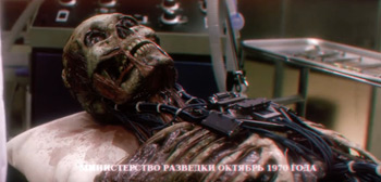 Watch: Neill Blomkamp's Oats Studios Debuts Second Film 'Firebase'