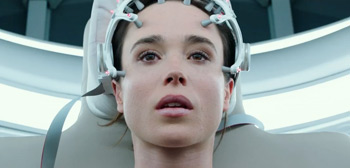 First Trailer for 'Flatliners' Remake Featuring Diego Luna & Ellen Page