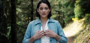 New US Trailer for 'From the Land of the Moon' with Marion Cotillard