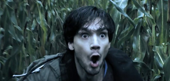POV Found Footage Alien Horror 'The Gracefield Incident' First Trailer