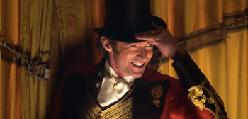 First Full Trailer for 'The Greatest Showman' Starring Hugh Jackman