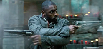 New Featurette for 'The Dark Tower' on The Legacy of the Gunslinger