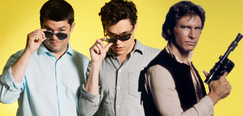 Lord & Miller Fired from the 'Han Solo' Movie in the Middle of Filming