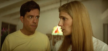 Full Trailer for Lake Bell's New Film 'I Do… Until I Don't' with Ed Helms
