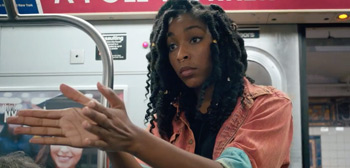 Teaser Trailer for 'The Incredible Jessica James' with Jessica Williams