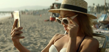 Aubrey Plaza in Full Trailer for Instagram Comedy 'Ingrid Goes West'