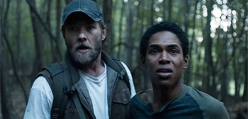 Review: Shults' Horror 'It Comes At Night' Deals in Existential Anxiety