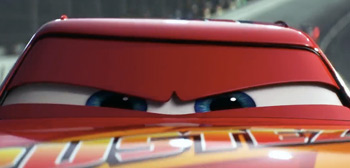 Final Trailer for Pixar's 'Cars 3' Pushes Lightning McQueen to the Limit