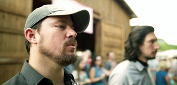 Official UK Trailer for Steven Soderbergh's Heist Comedy 'Logan Lucky'