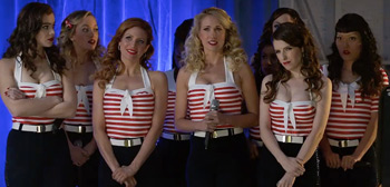 First Official Trailer for Final Sequel 'Pitch Perfect 3' Hits a High Note