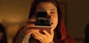 First Official Trailer for Horror Film 'Polaroid' About a Deadly Camera