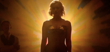 First Brief Teaser Trailer for 'Professor Marston & the Wonder Women'