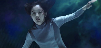 Official US Trailer for Weird Chinese Time-Travel Thriller Film 'Reset'