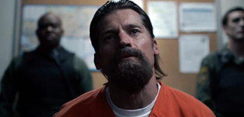 Nikolaj Coster-Waldau in First Trailer for LA Crime Thriller 'Shot Caller'