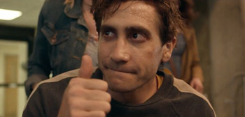 First Trailer for David Gordon Green's Boston Bombing Film 'Stronger'