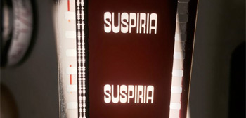 Uncut 35mm Print of Argento's 'Suspiria' Found – Touring This Year