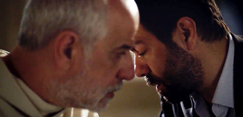 New Trailer for Political Thriller 'The Confessions' with Connie Nielsen