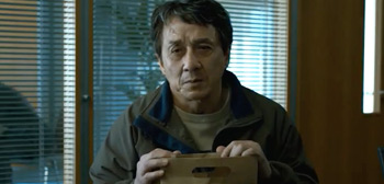 First Trailer for Martin Campbell's 'The Foreigner' Starring Jackie Chan