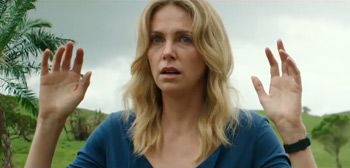 Don't Watch: Charlize Theron in Trailer for Sean Penn's 'The Last Face'