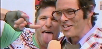 Full-Length Trailer for HBO's 'Tour de Pharmacy' with Andy Samberg