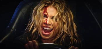First Trailer for Indie Crime Comedy '68 Kill' with AnnaLynne McCord