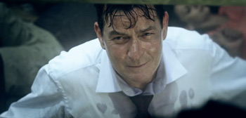 Trailer for World Trade Center Drama '9/11' Directed by Martin Guigui