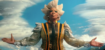 First Teaser Trailer for Ava DuVernay's 'A Wrinkle in Time' Adaptation