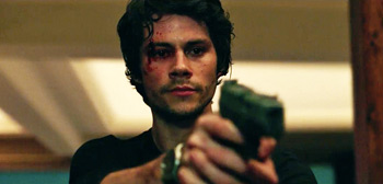 Another Official Trailer for 'American Assassin' Starring Dylan O'Brien