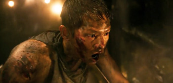 Full US Trailer for Slave Labor War Film 'Battleship Island' from Korea