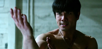New Trailer for That Controversial Bruce Lee Film 'Birth of the Dragon'