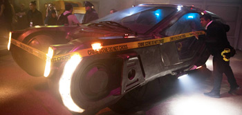 Comic-Con 2017: Photos from WB's 'Blade Runner 2049' Experience