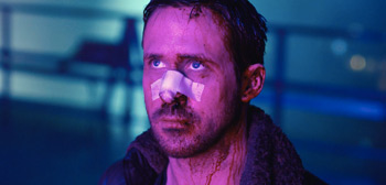 This Breaks the World: Trailer #3 for Villeneuve's 'Blade Runner 2049'