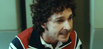 LaBeouf vs Gudnason in New Full-Length Trailer for 'Borg/McEnroe'