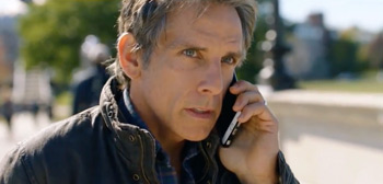 Official Trailer for Mike White's Film 'Brad's Status' Starring Ben Stiller